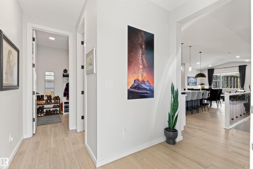 185 Redwing Wynd, St. Albert, AB - Indoor Photo Showing Other Room