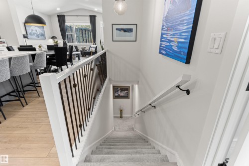 185 Redwing Wynd, St. Albert, AB - Indoor Photo Showing Other Room