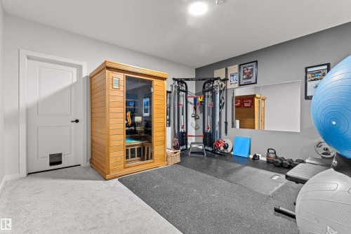 185 Redwing Wynd, St. Albert, AB - Indoor Photo Showing Other Room