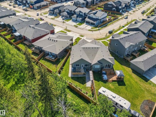 185 Redwing Wynd, St. Albert, AB - Outdoor With View