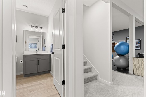 185 Redwing Wynd, St. Albert, AB - Indoor