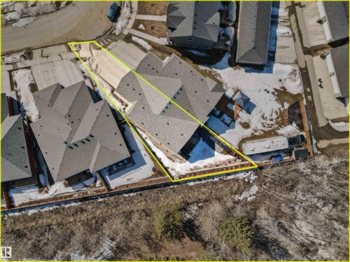 185 Redwing Wynd, St. Albert, AB - 