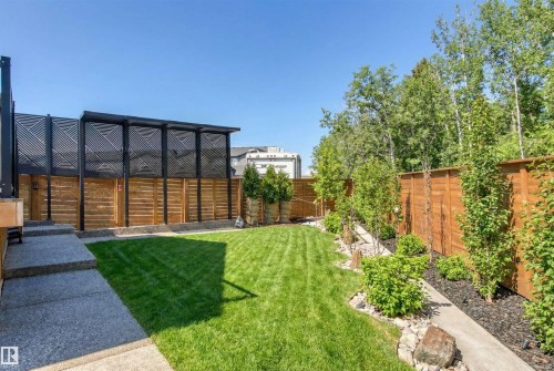 185 Redwing Wynd, St. Albert, AB - Outdoor