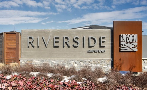 185 Redwing Wynd, St. Albert, AB - Outdoor