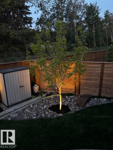 185 Redwing Wynd, St. Albert, AB - Outdoor