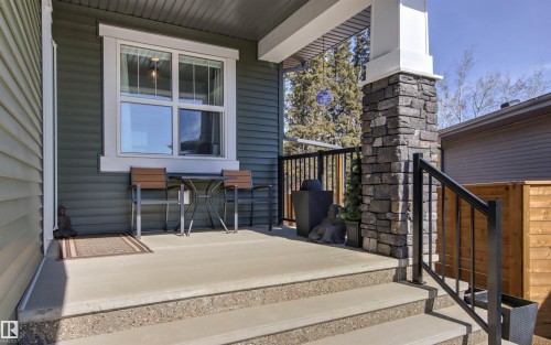 185 Redwing Wynd, St. Albert, AB - Outdoor With Exterior