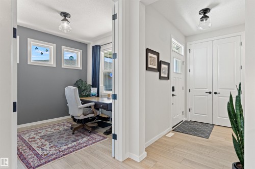 185 Redwing Wynd, St. Albert, AB - Indoor Photo Showing Other Room