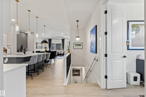 185 Redwing Wynd, St. Albert, AB - Indoor