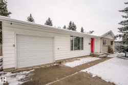 380 CONIFER Street Sherwood Park, AB T8A 1M5