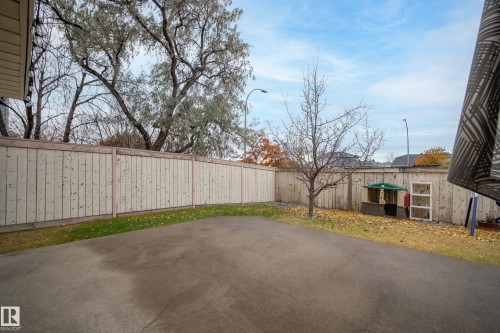 6520 154 Avenue, Edmonton, AB - Outdoor