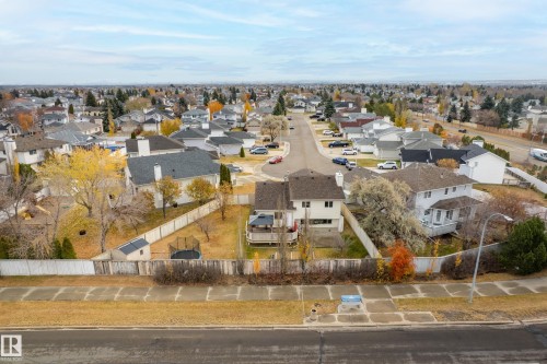 6520 154 Avenue, Edmonton, AB - Outdoor With View