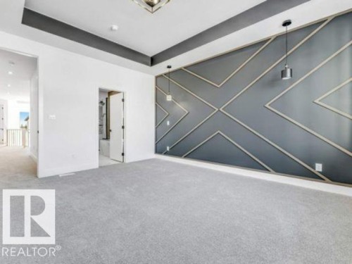 6706 176A Avenue, Edmonton, AB - Indoor Photo Showing Other Room