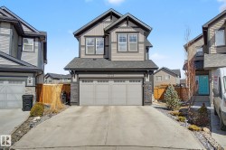2721 DONAGHEY Crescent  Edmonton, AB T6W 4S9