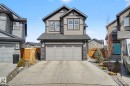 2721 Donaghey Crescent, Edmonton, AB  - Outdoor With Facade 