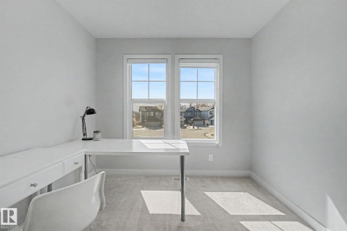 2721 Donaghey Crescent, Edmonton, AB - Indoor