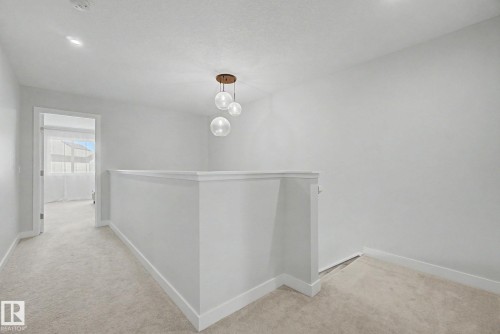 2721 Donaghey Crescent, Edmonton, AB - Indoor Photo Showing Other Room