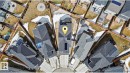 2721 Donaghey Crescent, Edmonton, AB  -  With View 