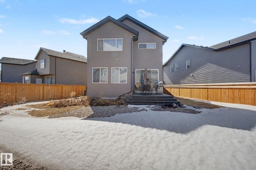2721 Donaghey Crescent, Edmonton, AB - Outdoor With Exterior