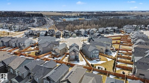 2721 Donaghey Crescent, Edmonton, AB - Outdoor With View