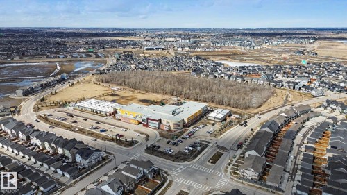 2721 Donaghey Crescent, Edmonton, AB - Outdoor With View