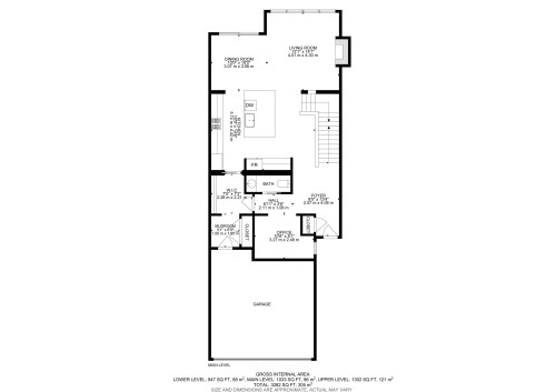 2721 Donaghey Crescent, Edmonton, AB - Other