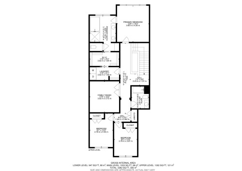 2721 Donaghey Crescent, Edmonton, AB - Other