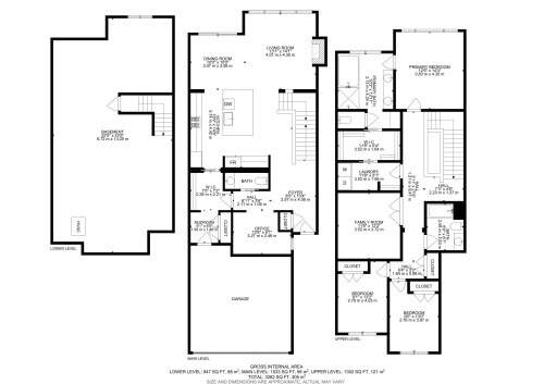 2721 Donaghey Crescent, Edmonton, AB - Other