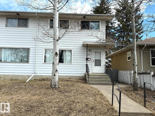 11811 44 Street, Edmonton, AB - Outdoor