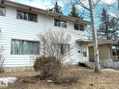 11811 44 Street, Edmonton, AB - Outdoor