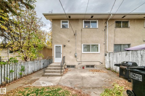 Summer view - 11811 44 Street, Edmonton, AB - Outdoor