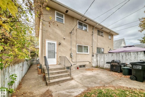 11811 44 Street, Edmonton, AB - Outdoor