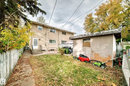 11811 44 Street, Edmonton, AB - Outdoor