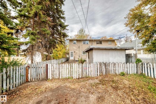 11811 44 Street, Edmonton, AB - Outdoor
