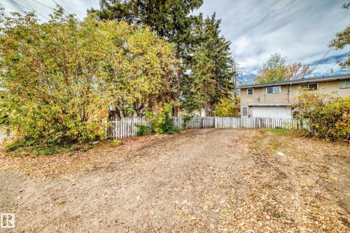 11811 44 Street, Edmonton, AB - Outdoor