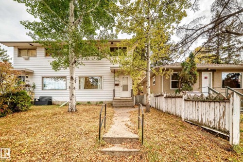 11811 44 Street, Edmonton, AB - Outdoor