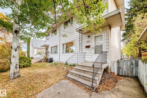 11811 44 Street, Edmonton, AB - Outdoor