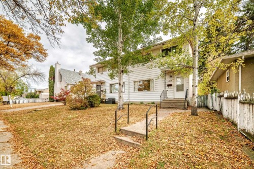 11811 44 Street, Edmonton, AB - Outdoor
