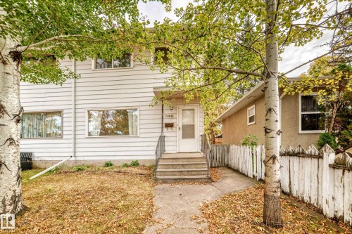 11811 44 Street, Edmonton, AB - Outdoor