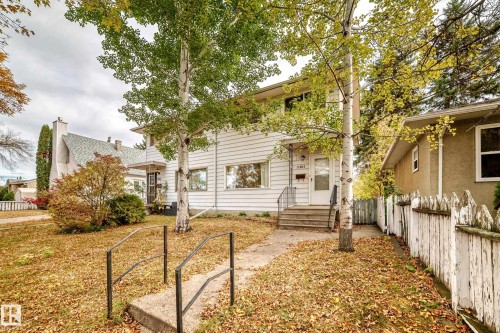 11811 44 Street, Edmonton, AB - Outdoor