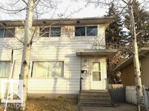 11811 44 Street, Edmonton, AB - Outdoor