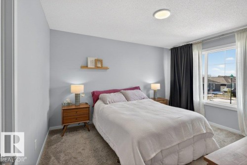 29 Harness Link, Ardrossan, AB - Indoor Photo Showing Bedroom