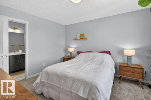 29 Harness Link, Ardrossan, AB - Indoor Photo Showing Bedroom