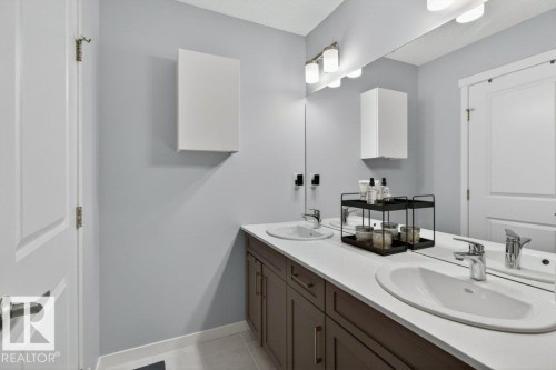 29 Harness Link, Ardrossan, AB - Indoor Photo Showing Bathroom