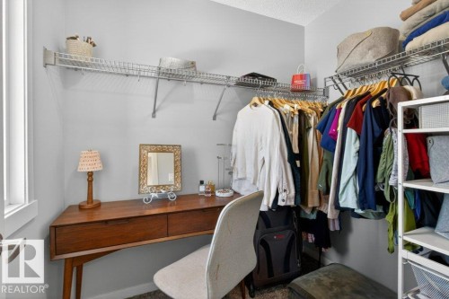 29 Harness Link, Ardrossan, AB - Indoor With Storage