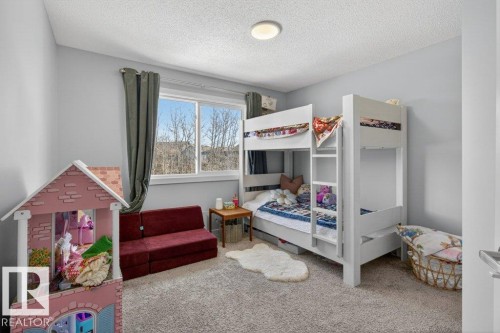 29 Harness Link, Ardrossan, AB - Indoor Photo Showing Bedroom