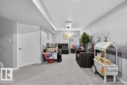 29 Harness Link, Ardrossan, AB - Indoor Photo Showing Other Room