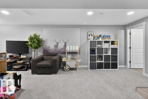 29 Harness Link, Ardrossan, AB - Indoor