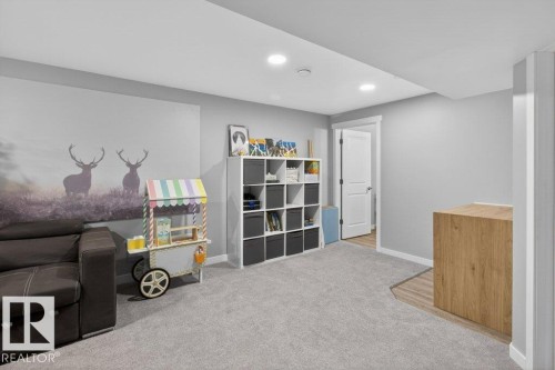 29 Harness Link, Ardrossan, AB - Indoor