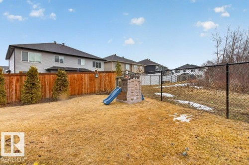 29 Harness Link, Ardrossan, AB - Outdoor