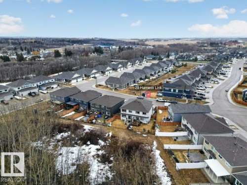 29 Harness Link, Ardrossan, AB - Outdoor With View